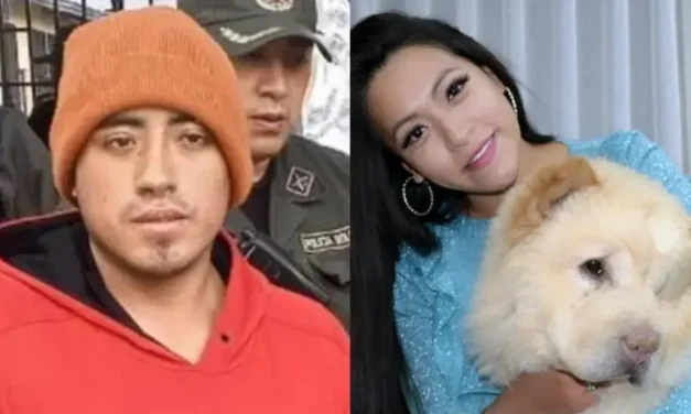 Condenan a 30 años a expareja de Odalys, desaparecida desde 2024 en los Yungas
