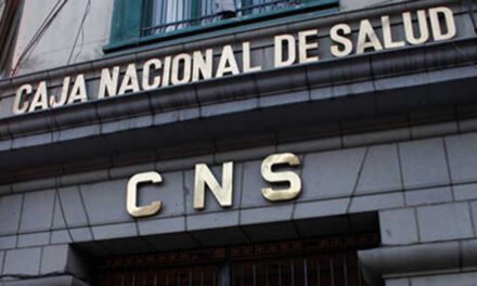 Paro médico paraliza la CNS: atención se limita a emergencias en todo el país