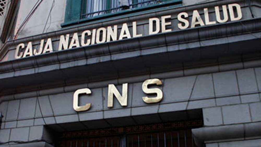 Paro médico paraliza la CNS: atención se limita a emergencias en todo el país