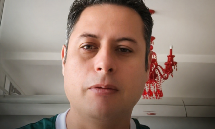 El vicepresidente Edmand Lara es remitido a juez electoral por vulnerar el silencio electoral