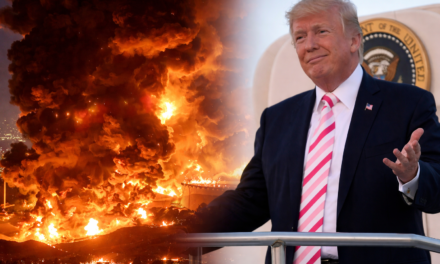 Trump lanza ultimátum a Irán y advierte que “una civilización entera morirá” si no hay acuerdo