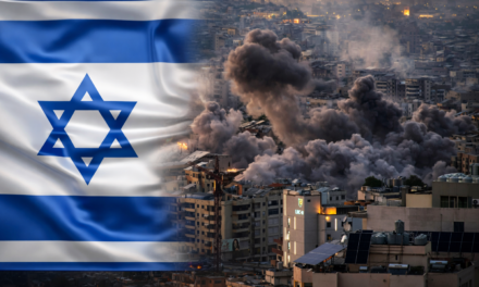 Israel lanza un masivo ataque en Líbano y deja más de 200 fallecidos en minutos
