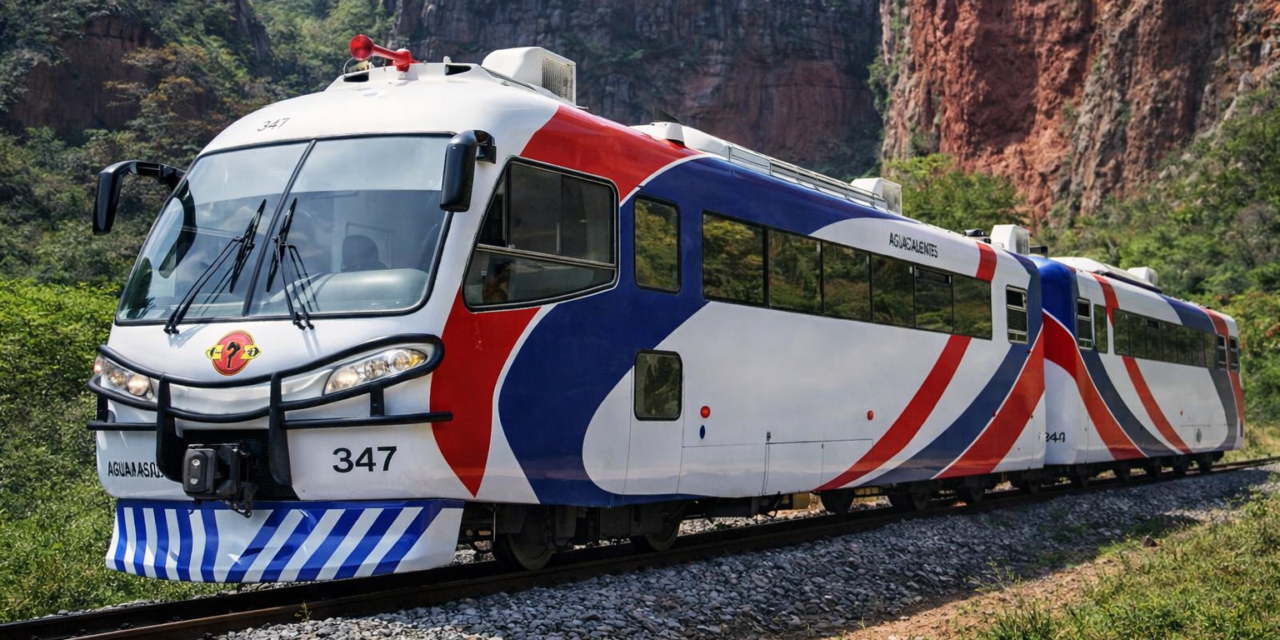 Santa Cruz será sede de la cumbre clave para definir la política ferroviaria en Bolivia