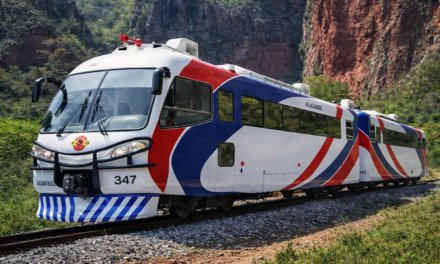 Santa Cruz será sede de la cumbre clave para definir la política ferroviaria en Bolivia