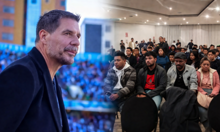 Tensión en el club Bolívar por silencio de Marcelo Claure y problemas con el estatuto