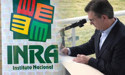 Reconversión agraria: El Presidente promulga la Ley 157 pese a los pedidos de debate