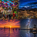 Vota por Bolivia en los World Travel Awards a mejor destino turístico