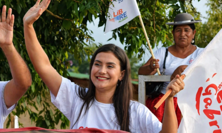 Gobernadora electa de Pando revela crisis extrema y su equipo trabajará sin sueldo