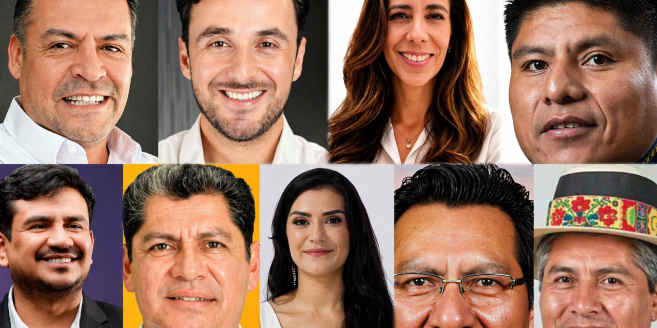 Gobernadores electos articulan agenda común y presionan por más recursos