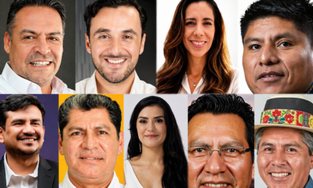 Gobernadores electos articulan agenda común y presionan por más recursos