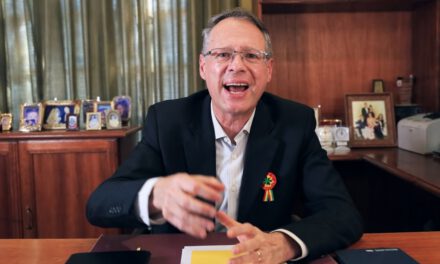 Jaime Dunn propone abrir el mercado de hidrocarburos al sector privado para acabar con el monopolio de YPFB