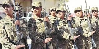 Servicio militar en fines de semana: Defensa abre convocatoria para jóvenes de hasta 30 años