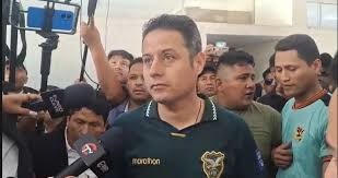 Segunda vuelta: Edmand Lara no podrá votar