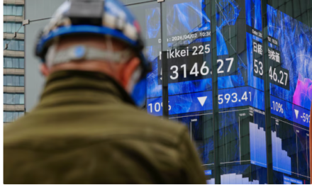 El petróleo sube mientras caen las bolsas globales y los futuros de Wall Street tras el discurso de Trump sobre la guerra
