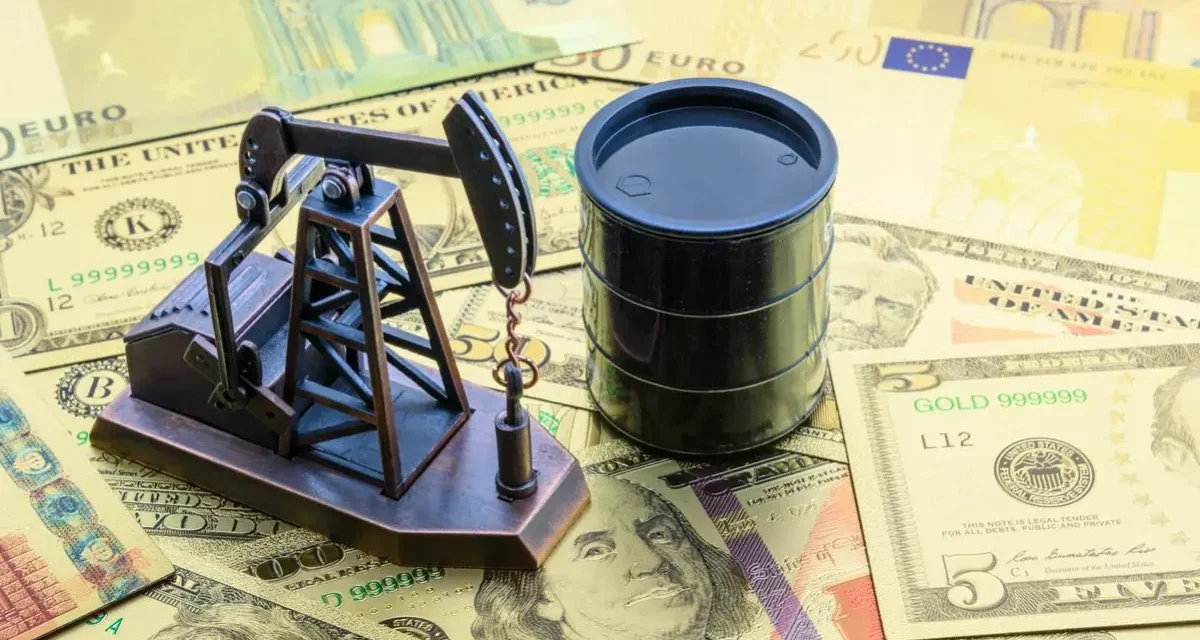 Efecto del alto el fuego en Irán: el petróleo se desploma mientras los mercados europeos se disparan