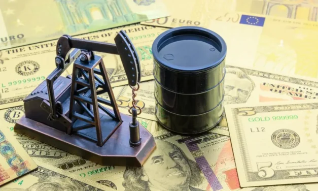 Efecto del alto el fuego en Irán: el petróleo se desploma mientras los mercados europeos se disparan