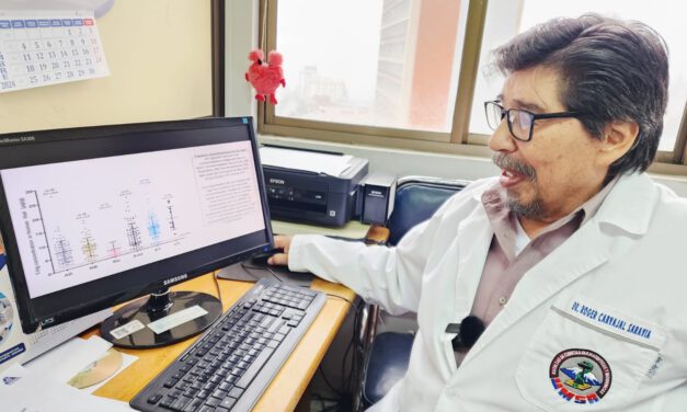El costo oculto del oro: UMSA alerta consecuencias en la salud y el ADN de indígenas de la Amazonía por el mercurio