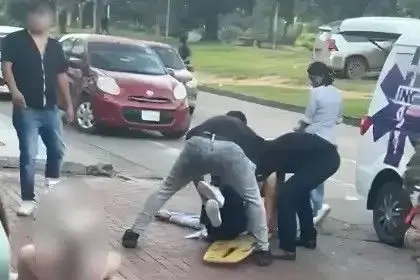 Ola de violencia: asesinan a un hombre en el canal Isuto de Santa Cruz