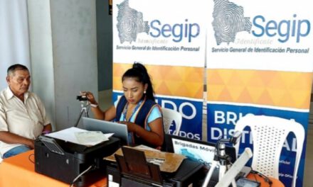 SEGIP elimina fotocopia de carnet para tramitar licencias de conducir