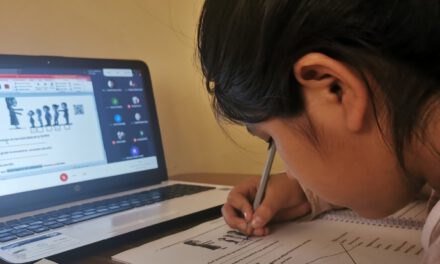 Clases con tolerancia y modalidad virtual por bloqueos y paro de choferes