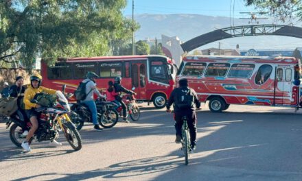 Paro de choferes paraliza ciudades y complica la movilidad en el país