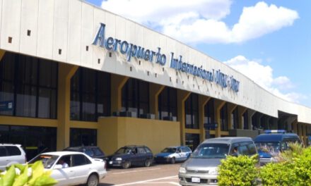 Polémica en Aduana: designan a funcionaria con antecedente por narcotráfico en Viru Viru