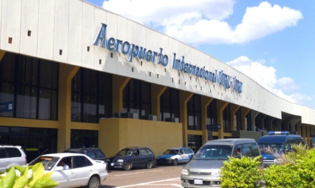 Polémica en Aduana: designan a funcionaria con antecedente por narcotráfico en Viru Viru