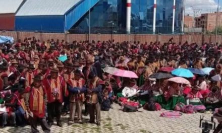 Campesinos activan bloqueos y radicalizan su postura contra el Gobierno