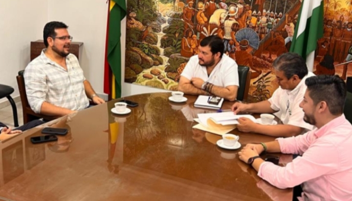 CAO y Comité pro Santa Cruz anuncian protestas por posible abrogación de la Ley 1720