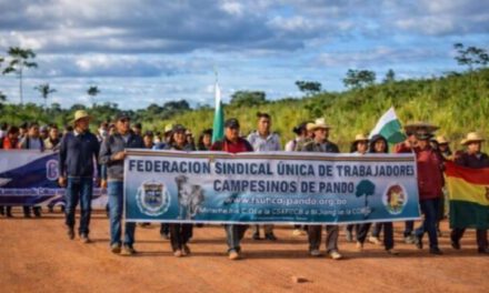 Gobierno busca consenso sobre la Ley 1720 y promete nueva propuesta tras presión campesina