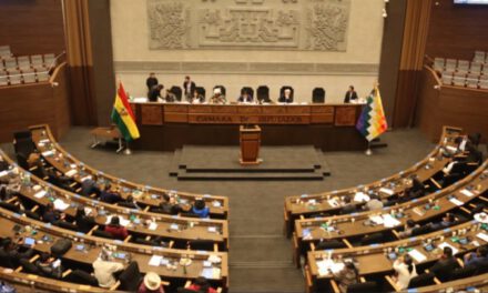 Diputados debatirán este viernes la abrogación de la Ley 1720 en medio de presión social y empresarial