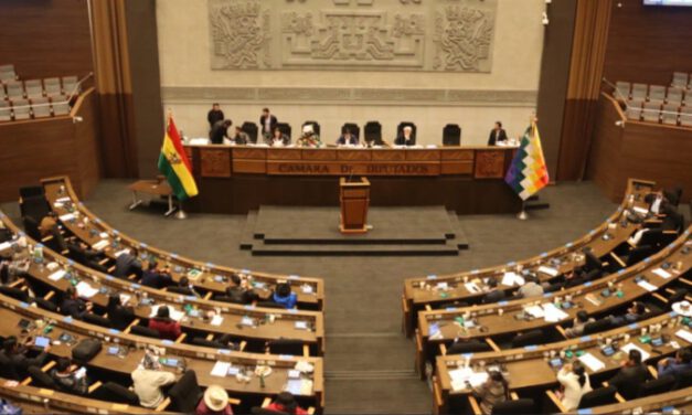 Diputados debatirán este viernes la abrogación de la Ley 1720 en medio de presión social y empresarial