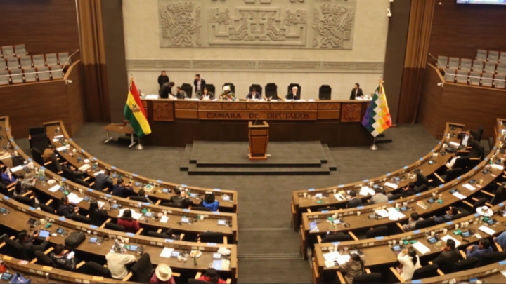 Diputados debatirán este viernes la abrogación de la Ley 1720 en medio de presión social y empresarial