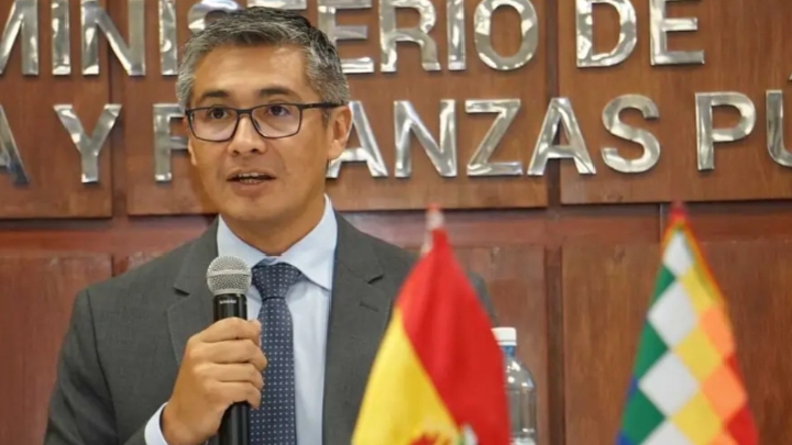 Gobierno capta $us 1.000 millones con bonos soberanos y destaca retorno de Bolivia a mercados internacionales