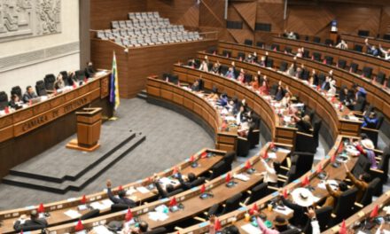 La Cámara Baja elimina la Ley 1720 y el proyecto pasa al Senado