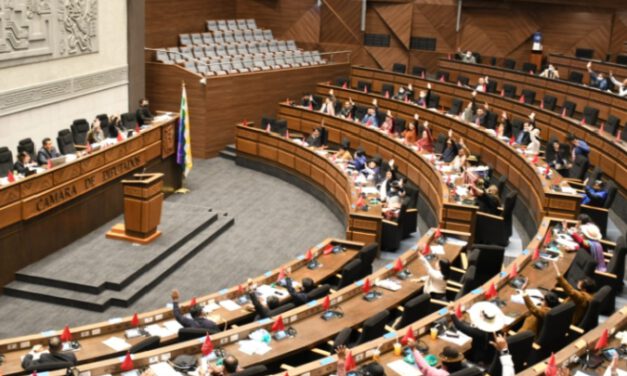 La Cámara Baja elimina la Ley 1720 y el proyecto pasa al Senado