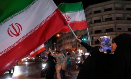 EEUU e Irán siguen sin acuerdo y crece la tensión por el estrecho de Ormuz