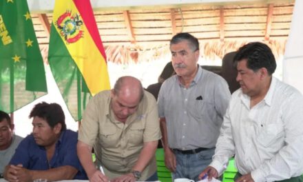 Comisiones agrarias participarán en la construcción de una nueva ley tras la abrogación de la Ley 1720