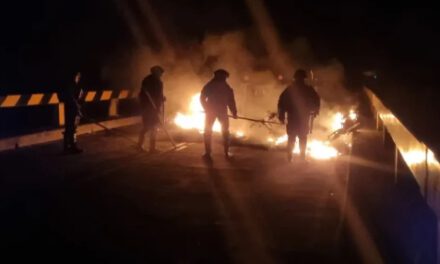 Gobierno anuncia nuevos operativos de desbloqueo y prioriza rutas estratégicas del país