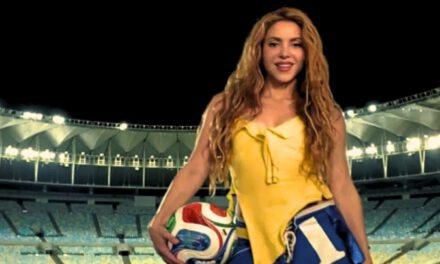Shakira, Madonna y BTS encabezarán el espectáculo de medio tiempo en la final del Mundial 2026