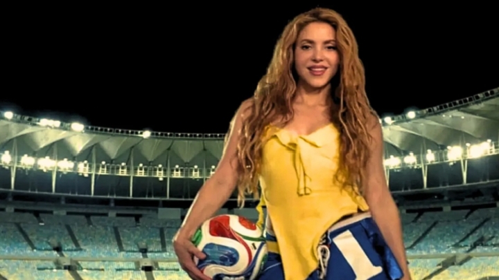 Shakira, Madonna y BTS encabezarán el espectáculo de medio tiempo en la final del Mundial 2026