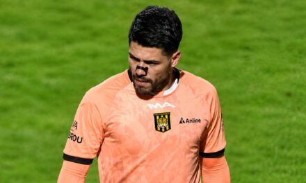 The Strongest derrota a Always Ready y toma el liderato del torneo