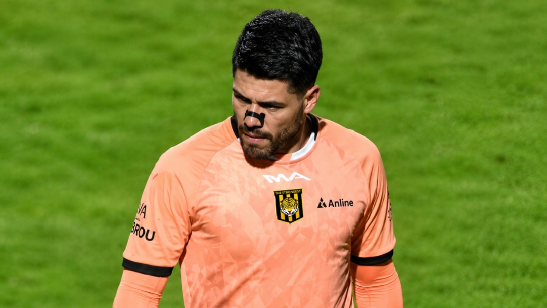 The Strongest derrota a Always Ready y toma el liderato del torneo