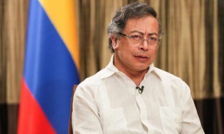 Bolivia rechaza declaraciones de Gustavo Petro y le exige respetar la “no injerencia”