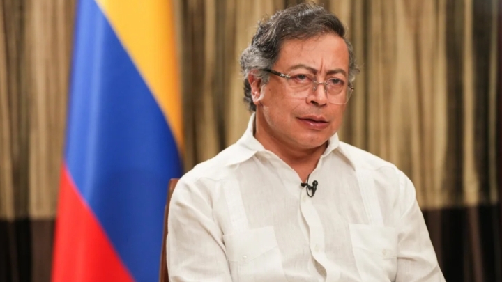 Bolivia rechaza declaraciones de Gustavo Petro y le exige respetar la “no injerencia”