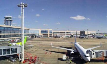 Brasil desarticula red que traficaba droga desde Bolivia usando aeropuerto de Corumbá