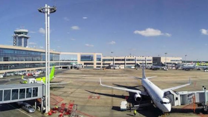 Brasil desarticula red que traficaba droga desde Bolivia usando aeropuerto de Corumbá