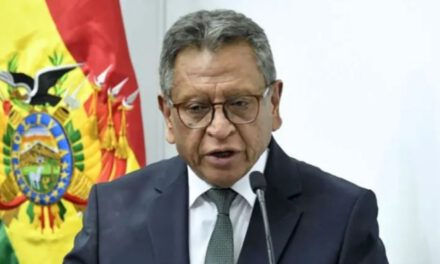 Gobierno endurecerá controles en La Paz y descarta estado de excepción