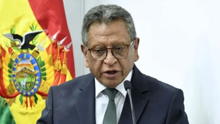 Gobierno endurecerá controles en La Paz y descarta estado de excepción