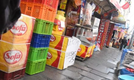 Gobierno habilitará corredores humanitarios para abastecer a La Paz y El Alto